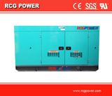 43kVA/34kw Soundproof/Slient Type Diesel Generator Powered by Cummins Engine (R-DC43GS)