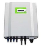 Outdoor Solar on-Grid Inverter JSI-3000TL