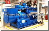 Germany Man Gas Generator (45-500kw)