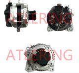 12V 100A Alternator for Denso Toyota (11195)