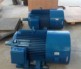 80kw~320kw Low Speed High Efficiency Permanent Water Generator