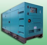 Cummins Silent Generator (20kVA-1250kVA)