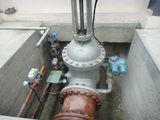 Valve for Generating Unit