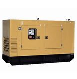 (LANDTOP) Silent type Diesel Generator