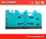 Cummins Super Silent (Soundproof) Generator 160kw / 200KVA