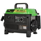 Gasoline Generator (FD1500-C)