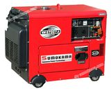 Used Diesel Generators  (KDE937749)