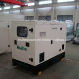 26kVA Diesel Generator with Perkins Engine of Silent Type