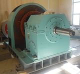 Hydraulic Generator