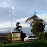 2kw Wind Turbine