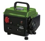 1500W Gasoline Generator