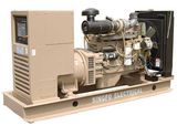 Cummins Diesel Generator with Output Power 600KVA(1709)