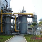 Coal Gasification