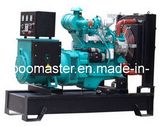 Power Generator-140KVA (D-140)