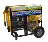 SDW190RA Gasoline Generator