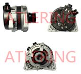 12V 120A Alternator for Denso Ford Lester 23820 1042103511