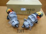 Start Motorfor Komatsu Engine Part (PC200-8)