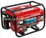 Italy Type Three Phase Gasoline Generator with CE Soncap Ad5500-D