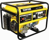 5000 Watts Portable Power Gasoline Generator with EPA, Carb, CE, Soncap Certificate (YFGC6500)