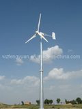 10kw Wind Generator/Wind Turbine (FY-10KW/240V) 