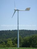 Pitch Controlled Wind Generator System (TY-5KW)