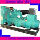 50Hz Diesel Generator