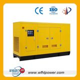 Gas Generator 25-125kw