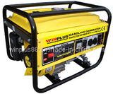 Gasoline Generator (WPGF5000) 