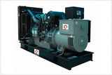 Diesel Generator Set (E-P138)