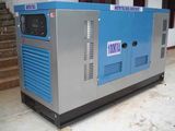 Diesel Generator Set (25KVA-150KVA)