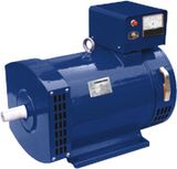 St Series Alternator(2KW - 24KW)