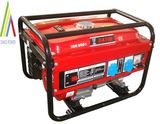 Deluxe Gasoline Generator 6kw Standard Style