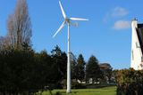 Top Competive 10kw Wind Turbine Power Generator