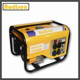 5.0kw Power Garden Use Gasoline Generator AVR