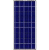 Multicrystalline Modules