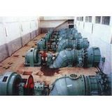 Tubular Turbines