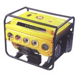 Gasoline Generator Series (FN6500A)