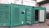 Diesel Power Generators Philippines Powered by Cummins, 1MW Power Plant