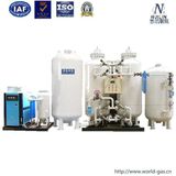 High Purity Nitrogen Generator for Industry (99.999%)