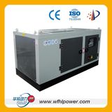 Gas Generator Power Plant