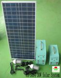 30W Solar Energy System (FS-S004)