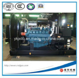 Doosan Diesel Engine 370kw/462.5kVA Diesel Generator