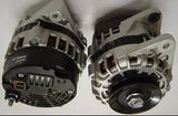 Valeo Alternator for Bobcat Ta000A48402