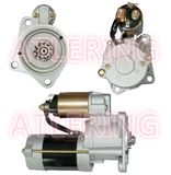 24V 10t 3.2kw Cw Starter Motor for Mitsubishi Nissan 19842