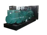 Good Quality 3 Phase, 4 Stroke Cummins Generator / Power Generator