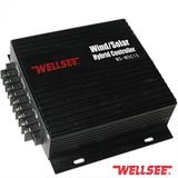 12V/24V Wind/Solar Hybrid Controller (WS-WSC15 10A)