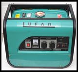 China 2500watt Quiet Household Gasoline Small Generator