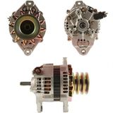 12V 80A Alternator for Isuzu 8971166973