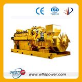 500kw Natural Gas Generator Set