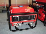 Gasoline Genset (HF1000E)